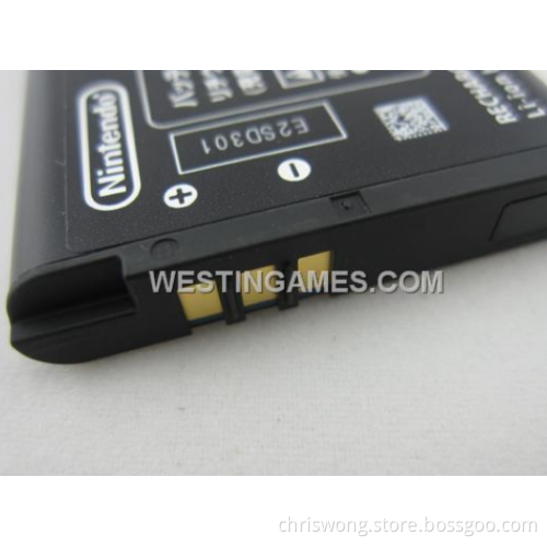 Brand New Inner Battery 3.6V for Nintendo 3DS Console (Original)